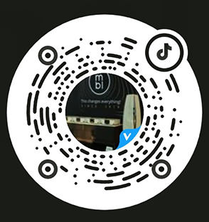 MBL抖音二维码